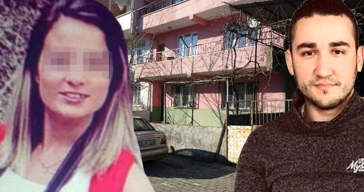 Sürekli Şiddet Gördüğünü Söyleyen Hemşire, Kendisini Tehdit Eden Nişanlısını Av Tüfeğiyle Öldürdü