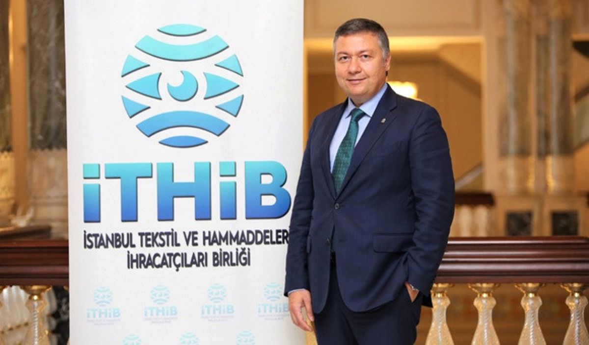 Tekstilcilerden çift haneli büyüme hedefi