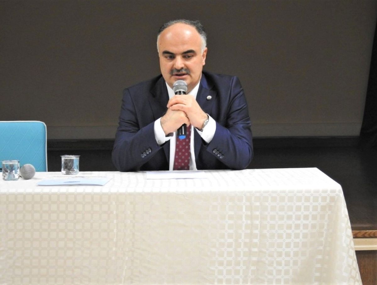 Trakya Üniversitesi\'nden Küçükçekmece\'de Öğretmenlere Seminer