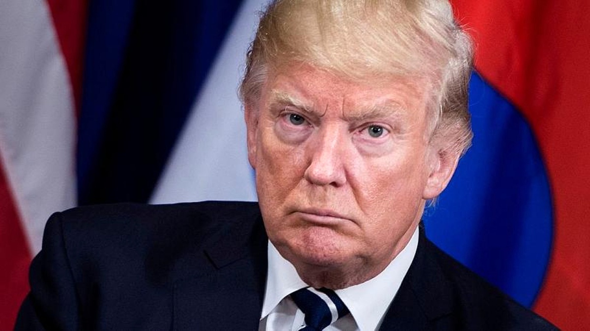 Trump\'tan Çok Sert Uyarı: Türkiye Kürtleri Vurursa Ekonomisini Mahvederiz