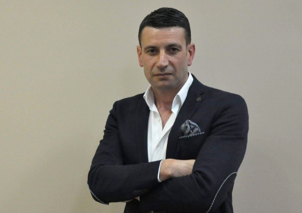 Türkiye Boks Federasyonu Başkan Adayı Suat Hekimoğlu Açıklaması