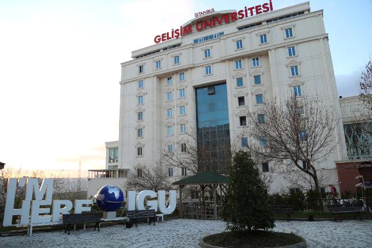 Üniversite Eğitimi İnternetin Eriştiği Her Yere Ulaşıyor