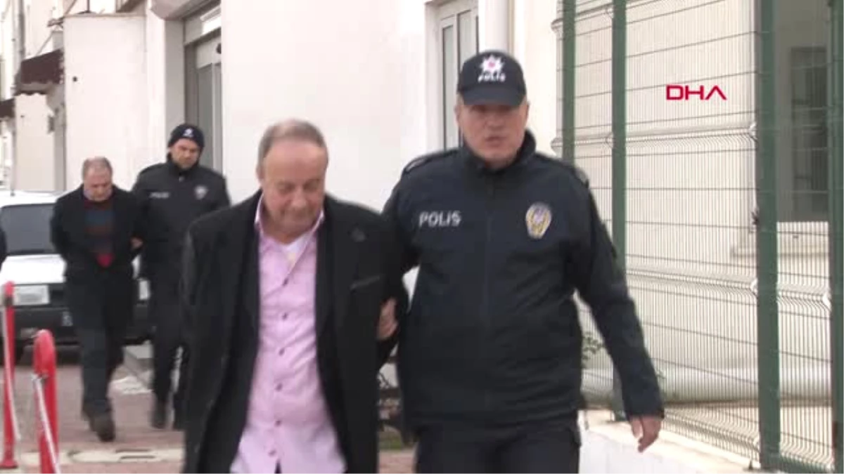 Adana Müşterilerini Dolandıran Kuyumcu Baba-Oğul Yakalandı