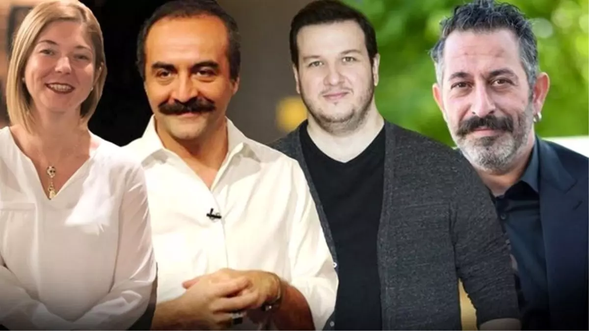 Anket Sonucu: Mars Grup - Yapımcılar Tartışmasında İzleyiciler Kararını Verdi