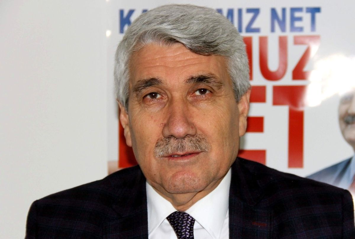 Başkan Musa Yılmaz: Kütahya\'da Karla Mücadele Çalışmaları Aralıksız Sürüyor