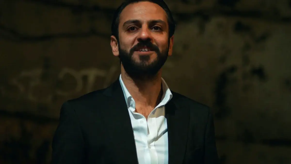 Çukur 2.sezon 16.bölüm Fragman