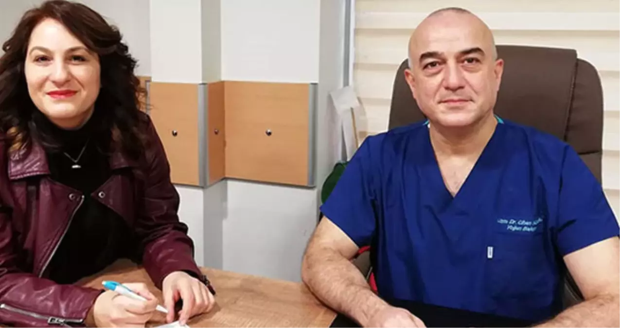 İYİ Parti Sakarya Belediye Başkan Adayı Cihan Kolip Kimdir?