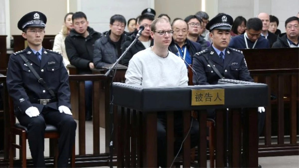 Çin-Kanada Gerginliği Tırmanıyor: Mahkeme, Bir Kanada Vatandaşının Hapis Cezasını İdama Çevirdi