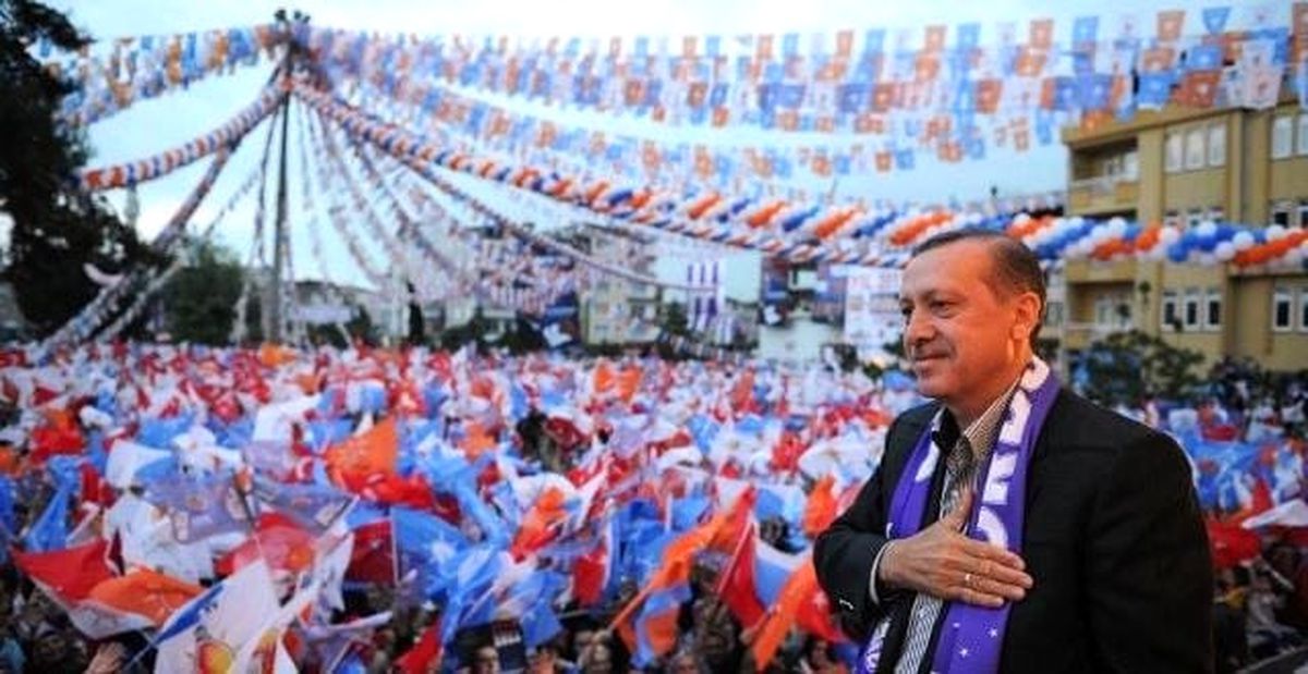Cumhurbaşkanı Ordu\'da İlçe Başkan Adaylarını Açıklayacak