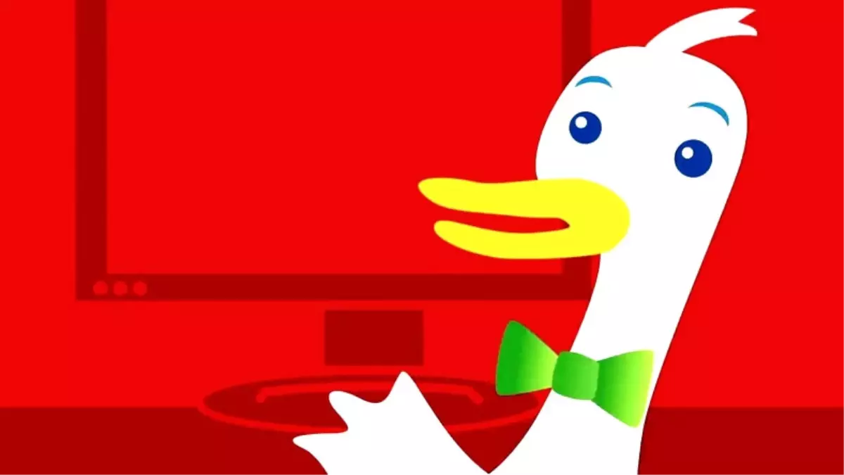 Duckduckgo\'ya Gizlilik Odaklı Harita Servisi Geliyor