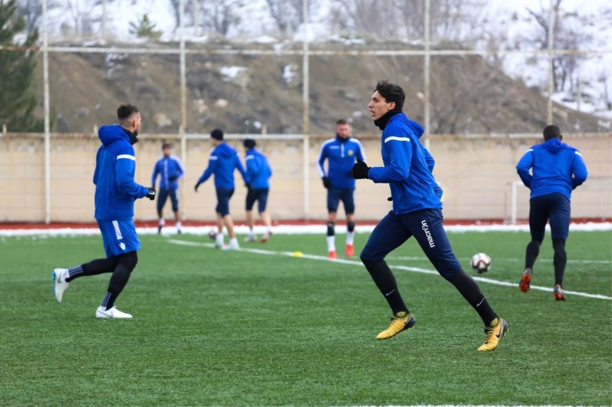 E.yeni Malatyaspor Kupada Bodrumspor ile Karşılaşacak