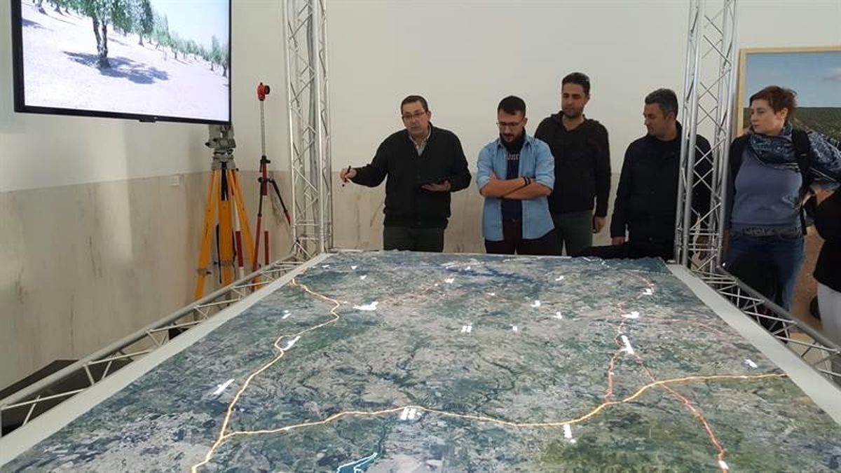 Eco-Friendly Farming For Future Toplantısı Portekiz\'de Yapıldı