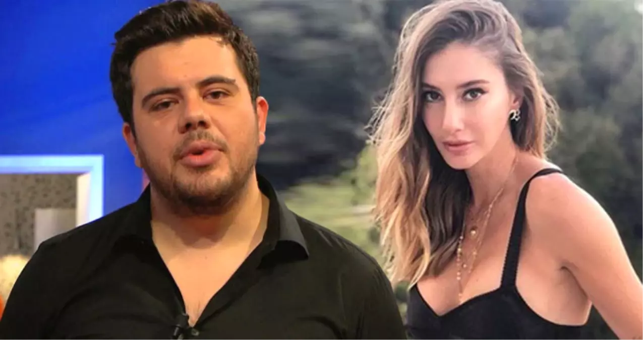 Eser Yenenler, Şeyma Subaşı\'yla Olan Bir Videosunda Uyuşturucu Kullandığı Yönündeki İddialarını Yalanladı