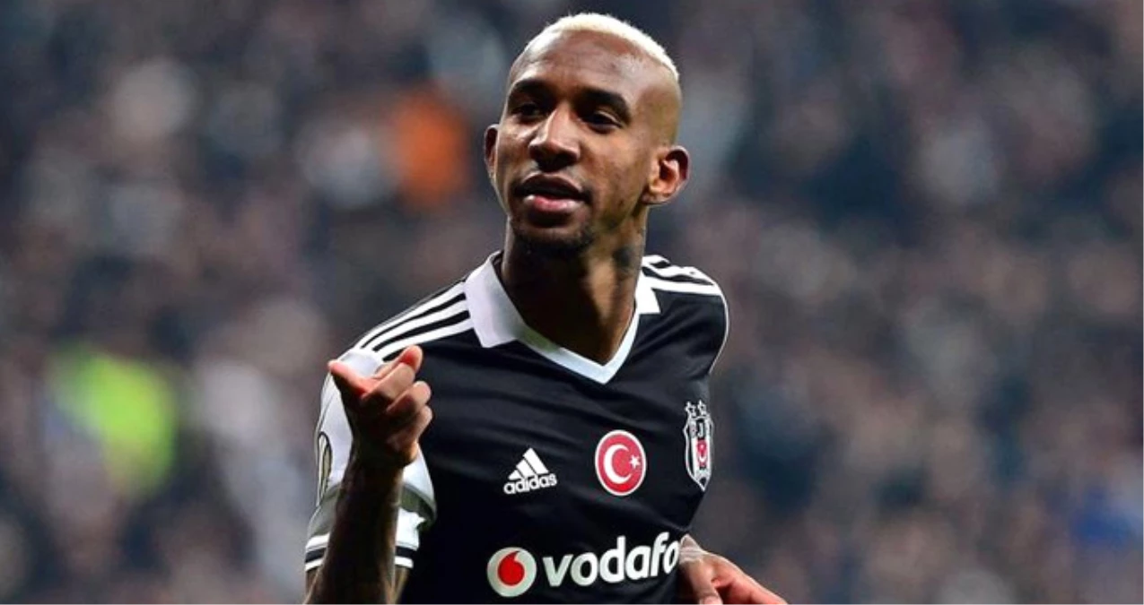 Fenerbahçe Başkanı Ali Koç, Talisca Transferini Kafasına Koydu