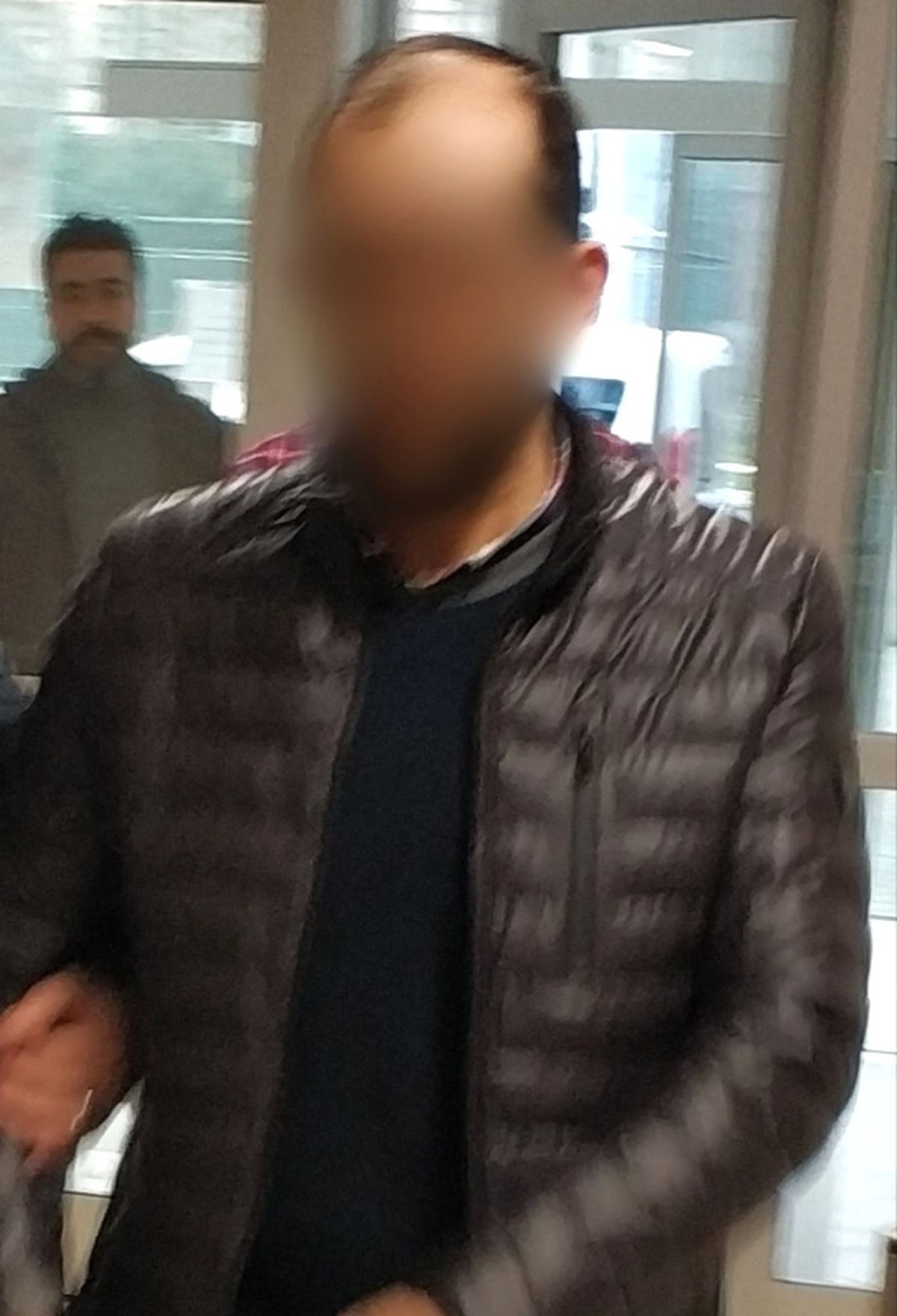 Fetö\'den Aranan Öğretmen Ankara\'da Yakalandı