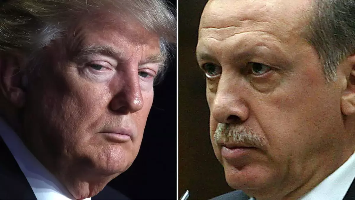 Financial Times: Trump\'ın Orta Doğu Politikasında Ölümcül Kafa Karışıklığı Var