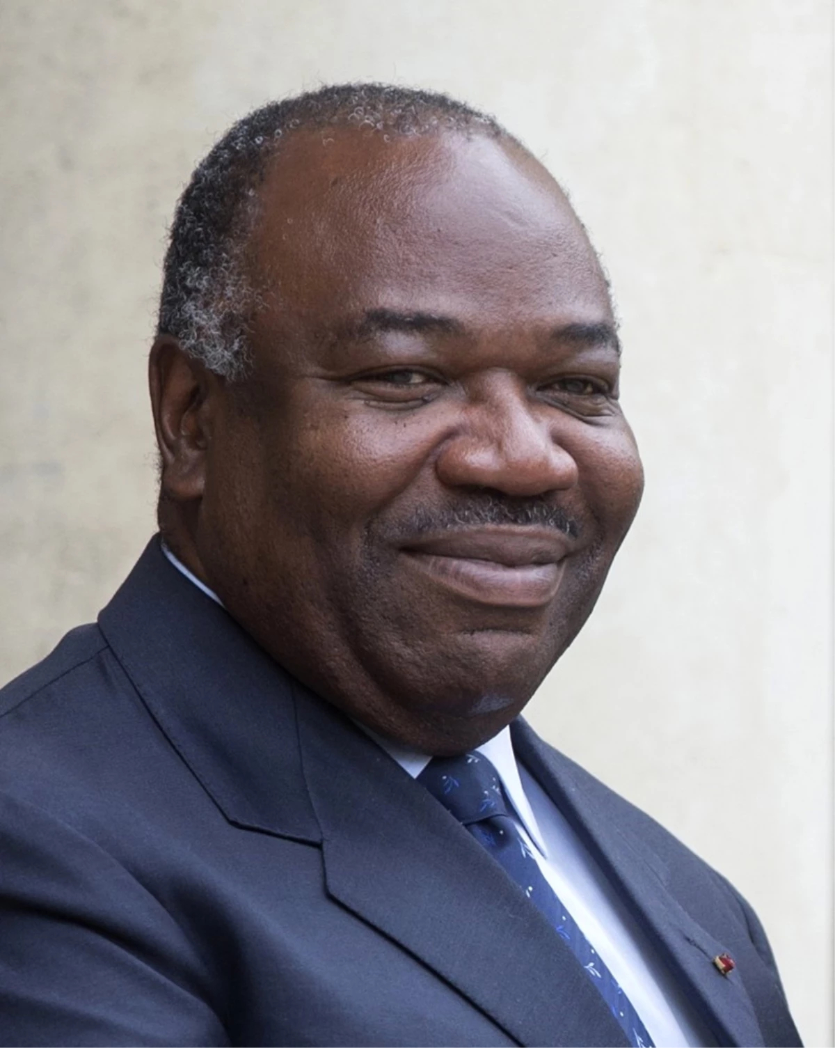 Gabon Cumhurbaşkanı Ali Bongo Ülkesine Geri Dönüyor