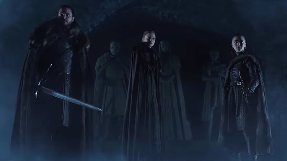 Game Of Thrones\'un Son Sezon Fragmanında Göze Çarpan 6 Önemli İpucu