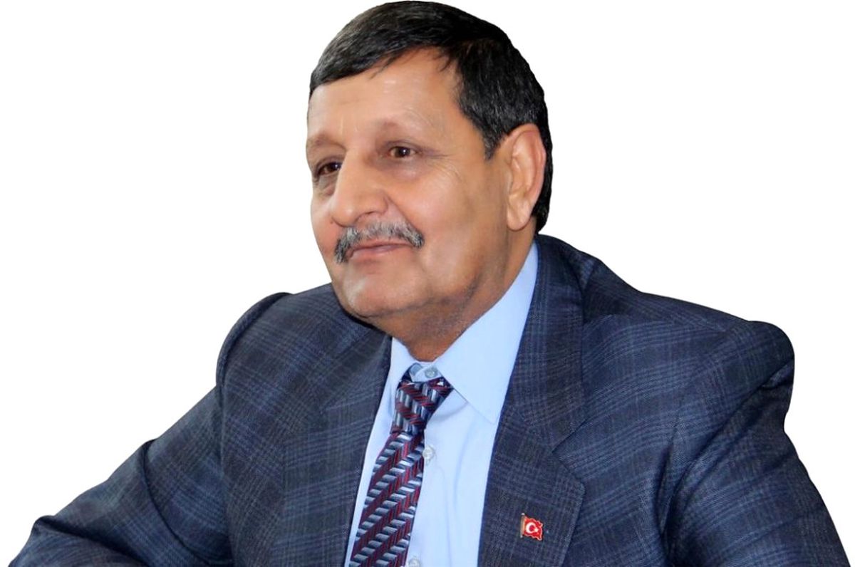 Harran Belediye Başkanı Özyavuz\'dan İttifak Açıklaması