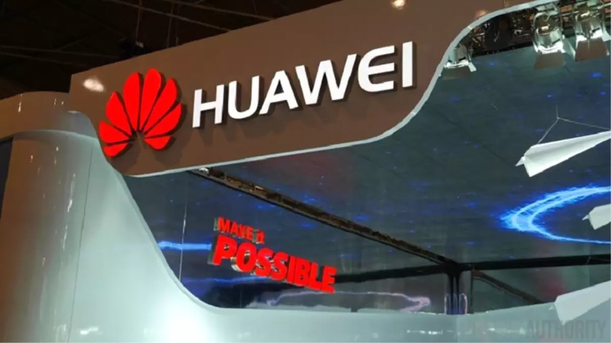 Huawei\'nin Kurucusu, Casusluk Suçlamalarını Reddetti