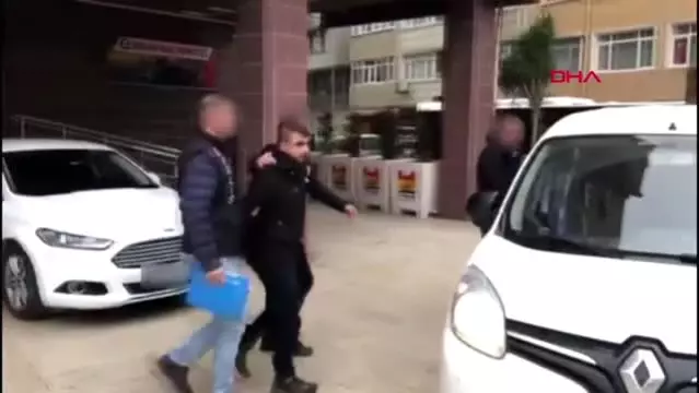 Mafya babaları: 2009 İstanbul- 2019’un İlk Cinayeti 2 Saat İçinde Çözülmüş - Son Dakika