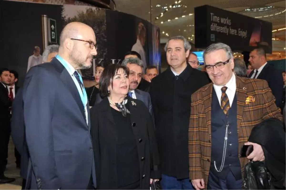 İstanbul Havalimanı\'na Büyük Taşınma 3 Mart\'tan Sonra Başlayacak