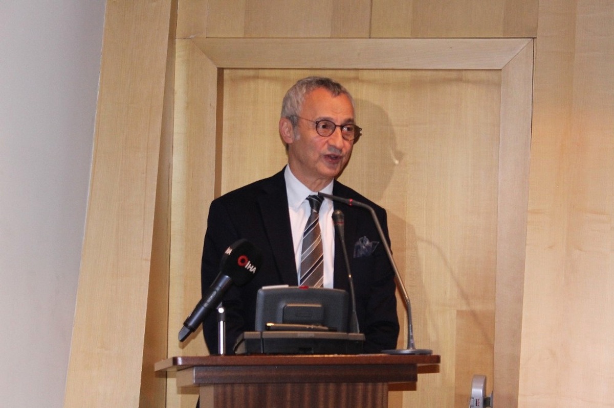Koruyucu Özellikli Kıyafet Üreten Firmalara "Fırsat Kapısı"