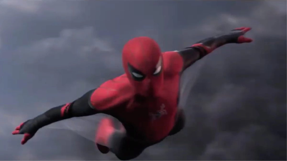 Marvel Hayranları Koşun: Spider-Man: Far From Home\'dan İki Fragman Birden Geldi