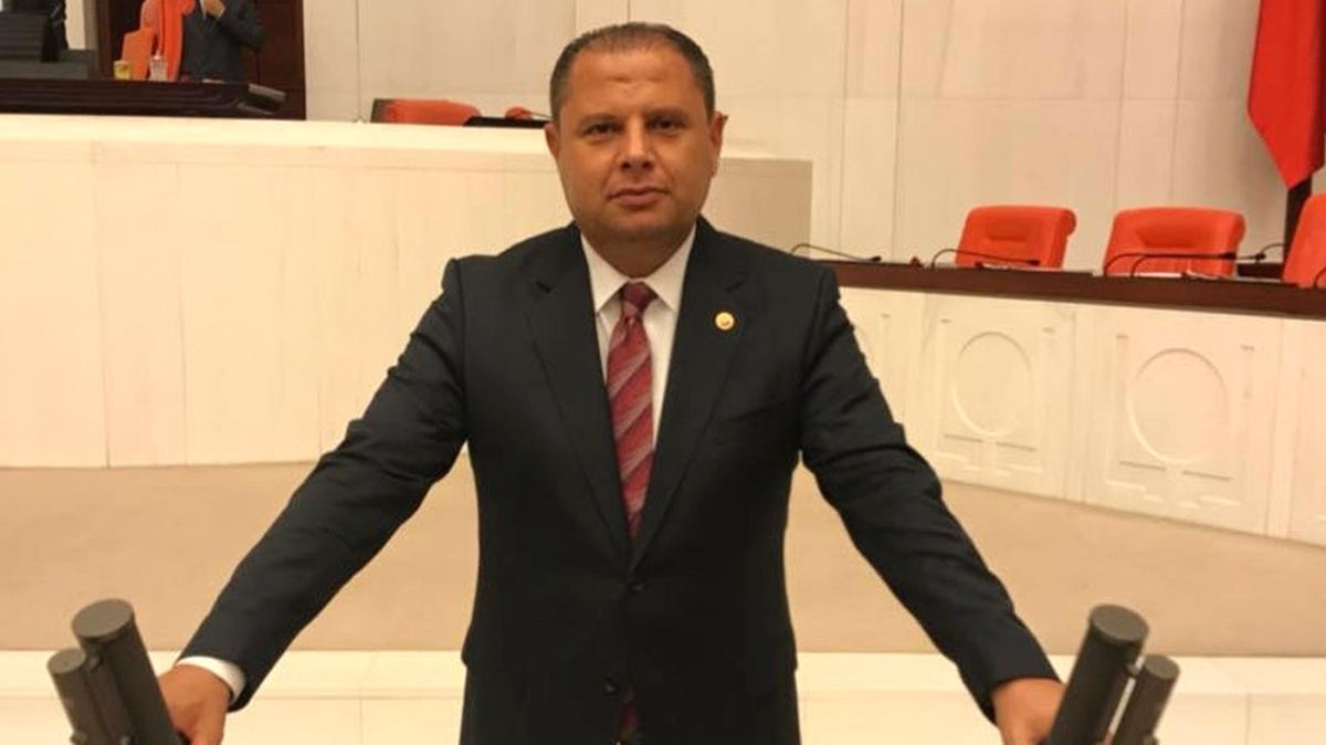 MHP\'li Vekilden Bakan Pakdemirli\'ye \'Kenevir\' Mektubu