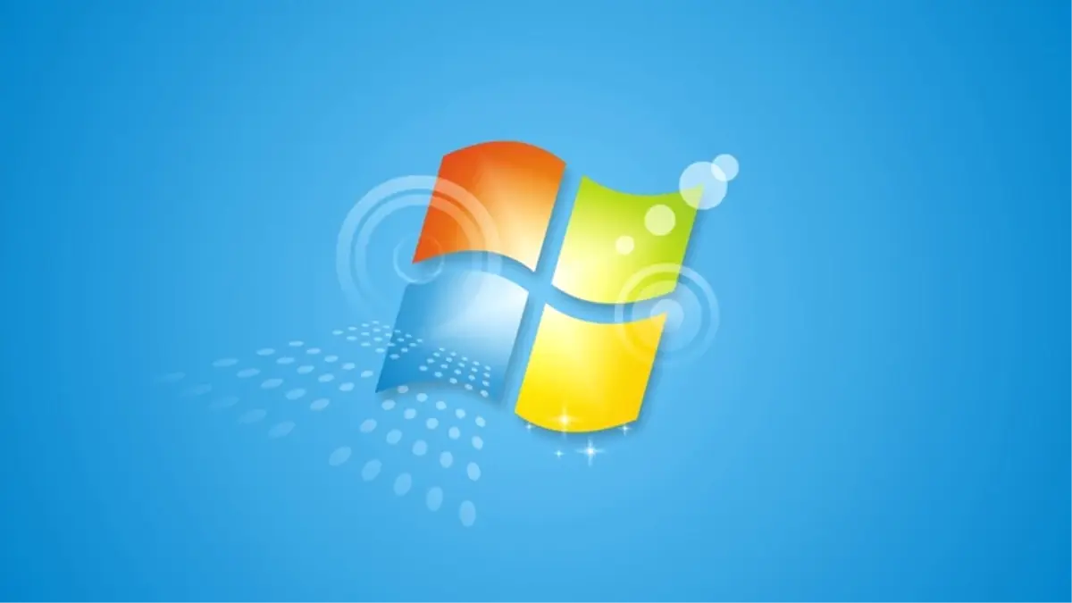 Microsoft Açıkladı: Windows 7\'ye Veda Günü Yaklaşıyor