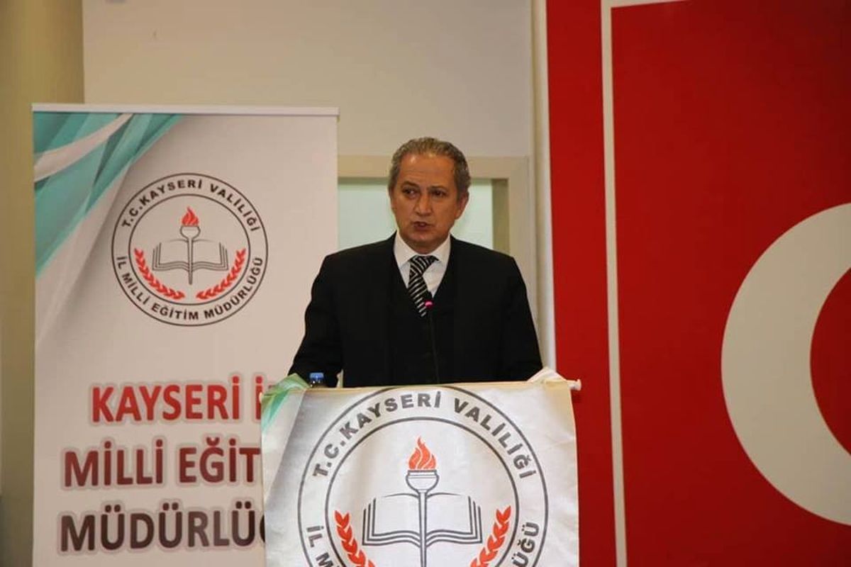Milli Eğitim\'de 2023 Eğitim Vizyonu Masaya Yatırıldı