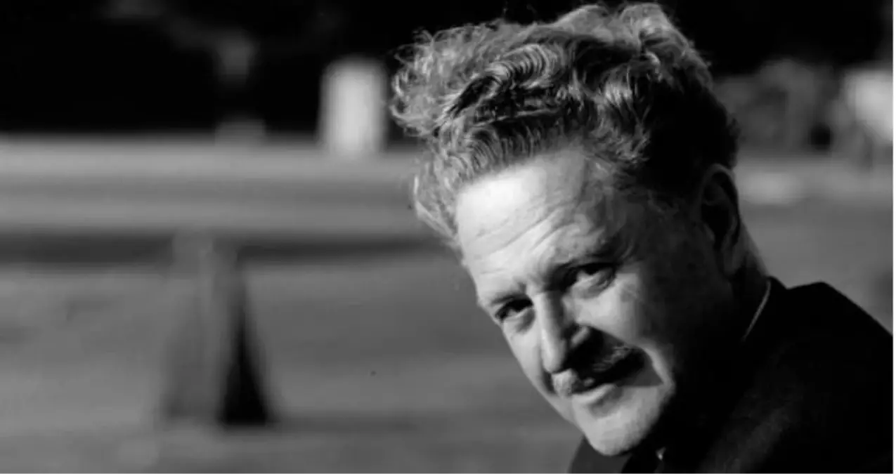 Nazım Hikmet, 117. Doğum Günü İle Anılıyor!