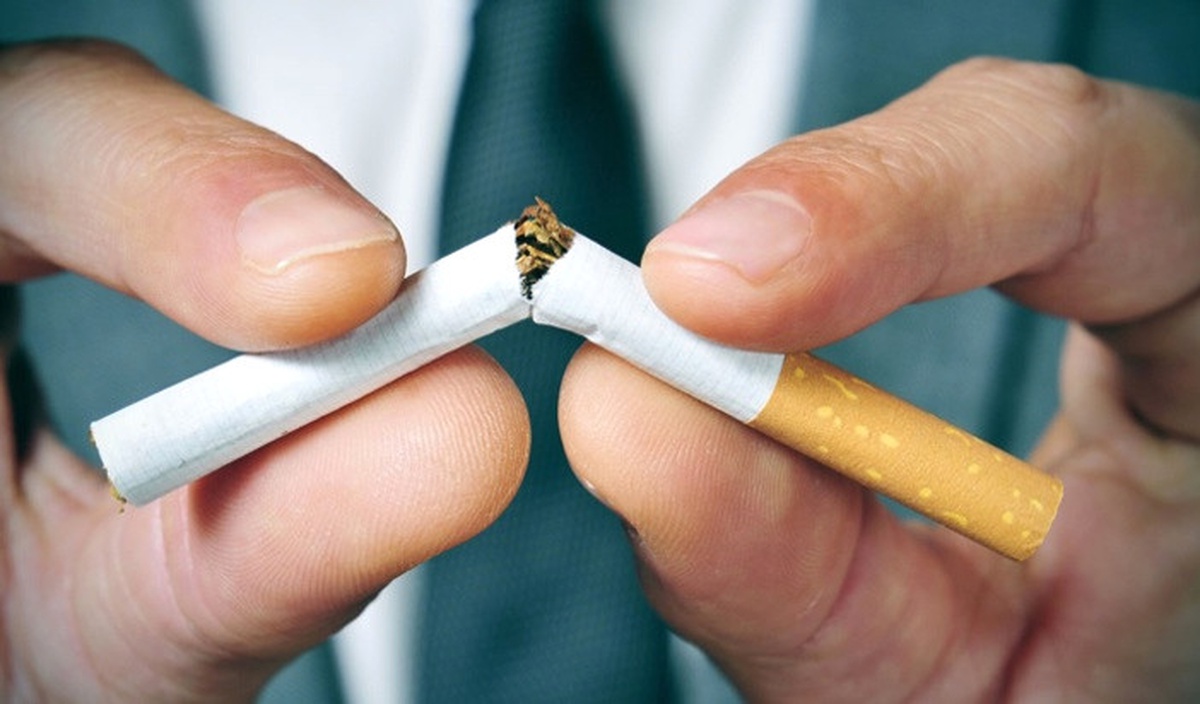 Sigarayı bırakmak isteyene ücretsiz sağlık hizmeti