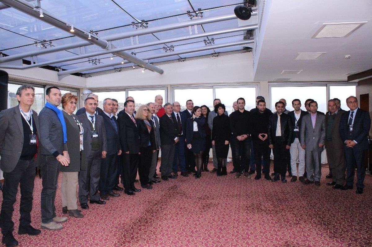 Tarım ve Hayvancılık Sektörü Agroexpo\'da Buluşacak