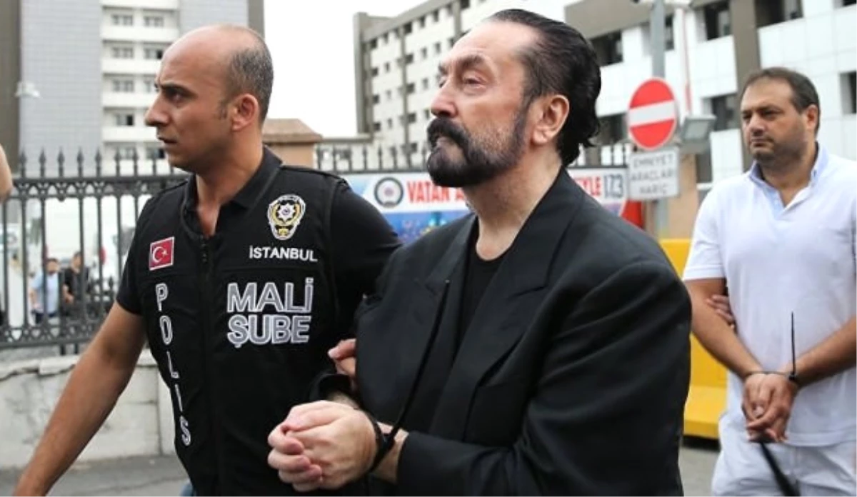 TMSF Başkanı Muhiddin Gülal: Adnan Oktar\'ın 86 Şirketini Tespit Ettik