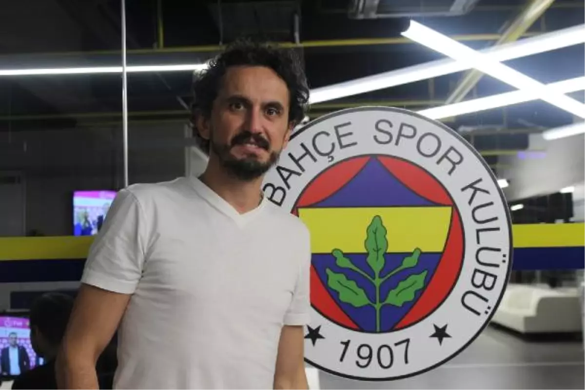 Tuncay Şanlı: "Fenerbahçe\'nin Zamana İhtiyacı Var"