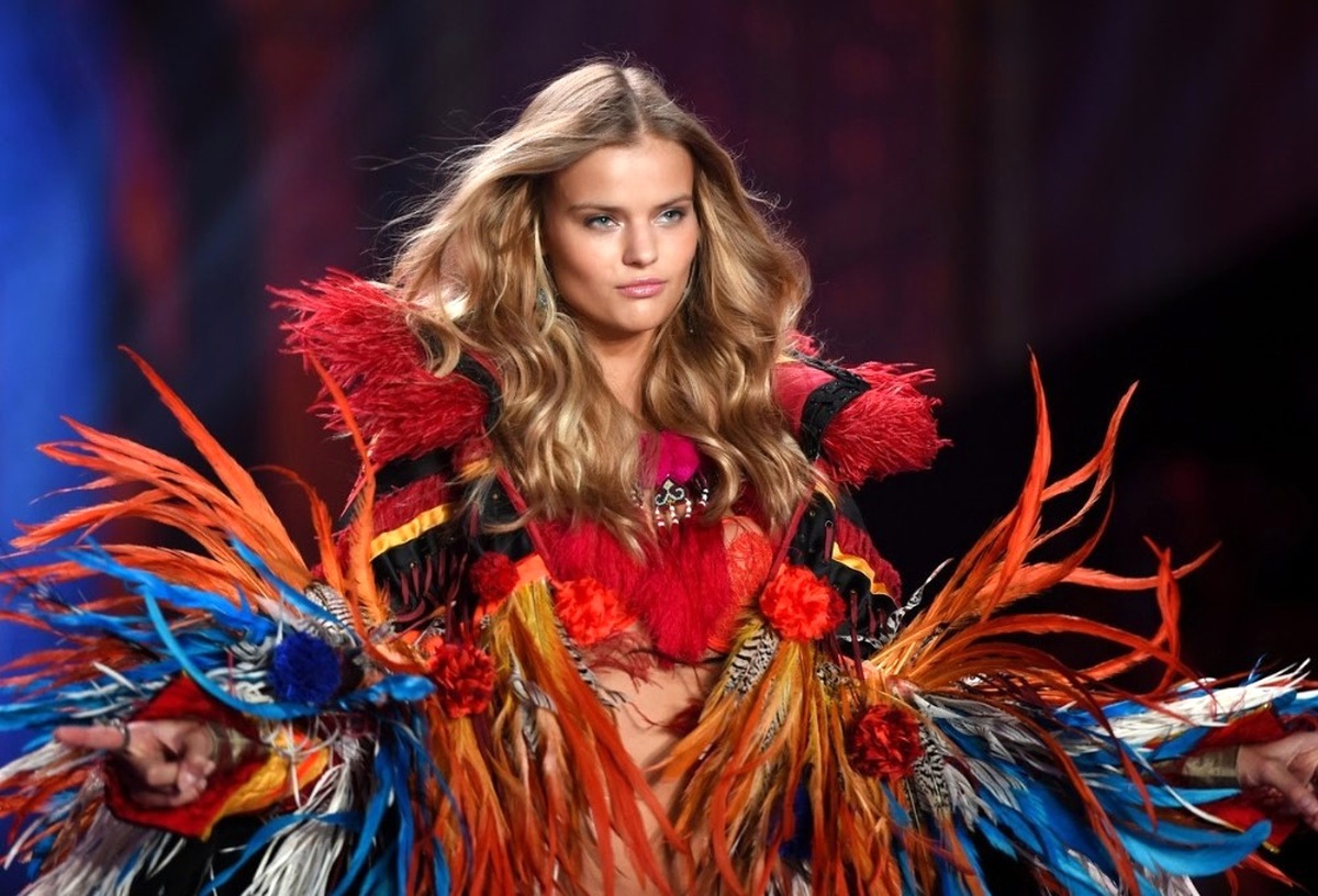Victoria\'s Secret\'in Rus Top Modeli İstanbul\'a Geliyor
