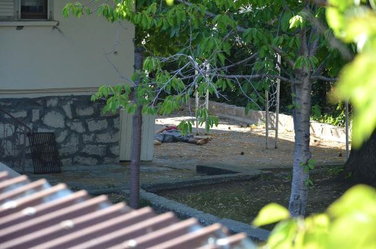 Villada Öldürülen 5 Teröristin Konya Emiri ve 2 Kişi Tutuklandı