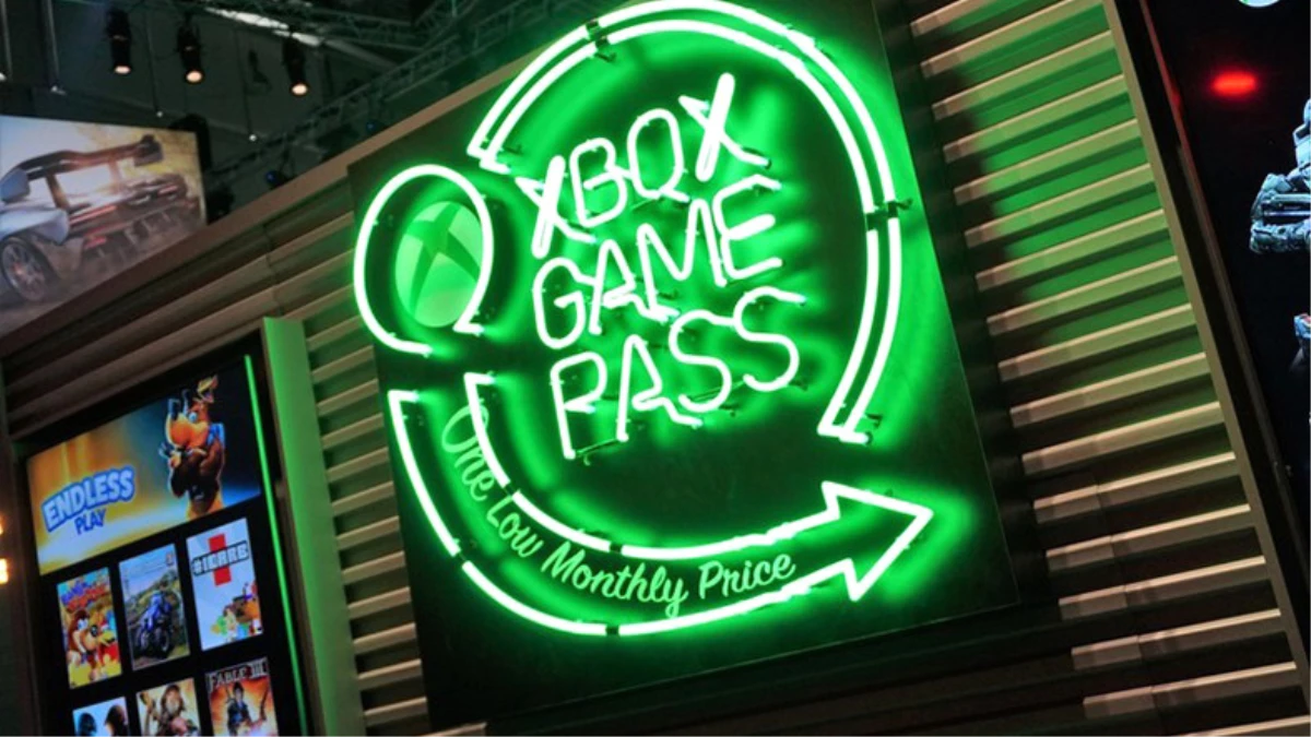 Xbox Game Pass\'e Bu Ay 4 Yeni Oyun Daha Eklenecek
