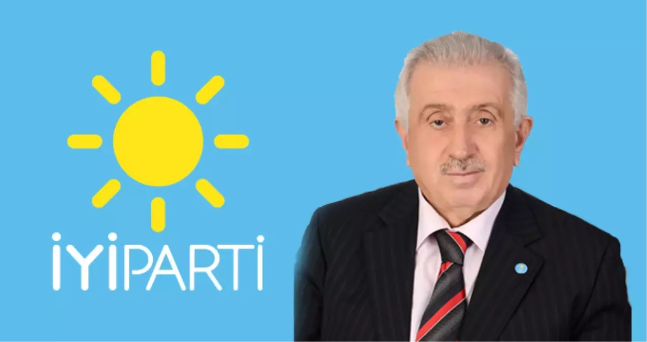 İYİ Parti\'nin Rize Belediye Başkan Adayı Yakup Özkan Kimdir?