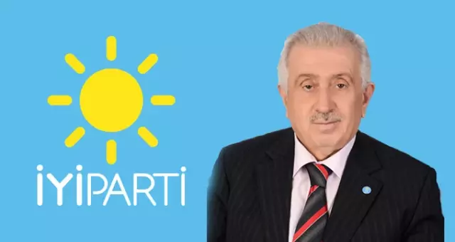 iyi parti rize belediye adayı ile ilgili görsel sonucu