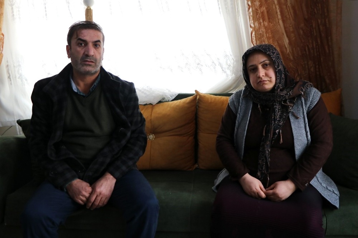 Yeğenlerini Hastaneye Götüren Vatandaşın Evi Soyuldu