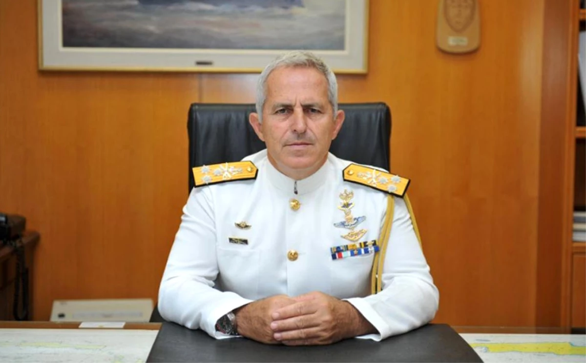 Yeni Yunan Savunma Bakanından Türkiye ile İşbirliği Mesajı