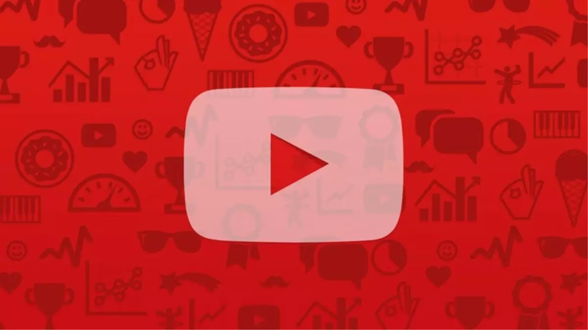 Youtube İos Uygulamasına Instagram Hikayeler Benzeri Kaydırma Özelliği Geldi