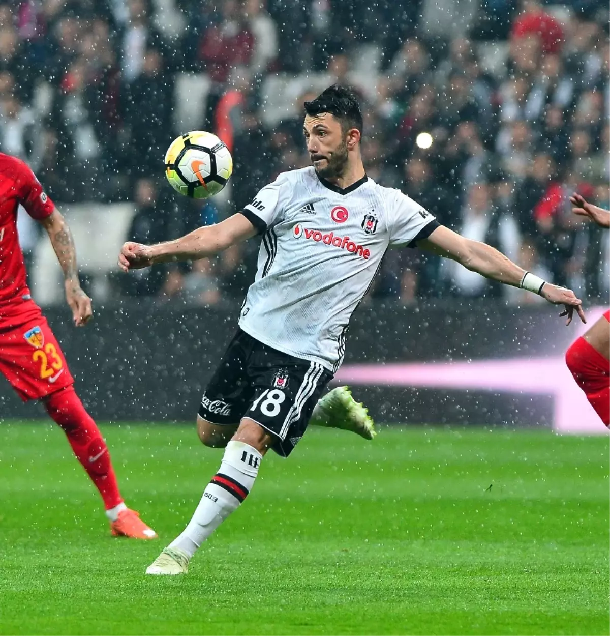 Ahmet Kavalcı: "Tolgay İçin Galatasaray Teklif Yapmadı"