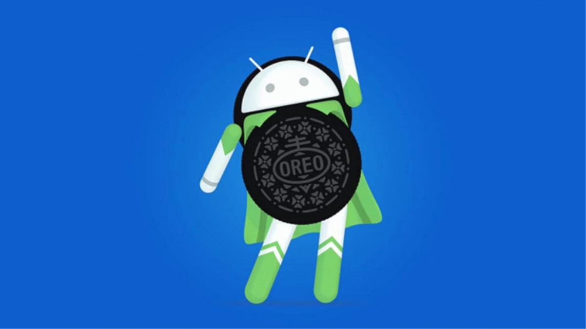 Android X86 8.1 Oreo\'nun Kararlı Sürümü Yayınlandı