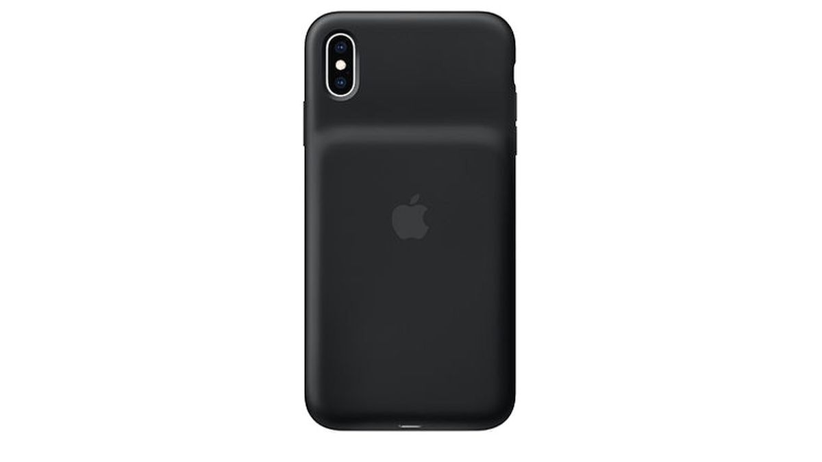 Apple, İphone Xs, Xs Max ve Xr İçin Akıllı Batarya Kılıflarını Satışa Sundu