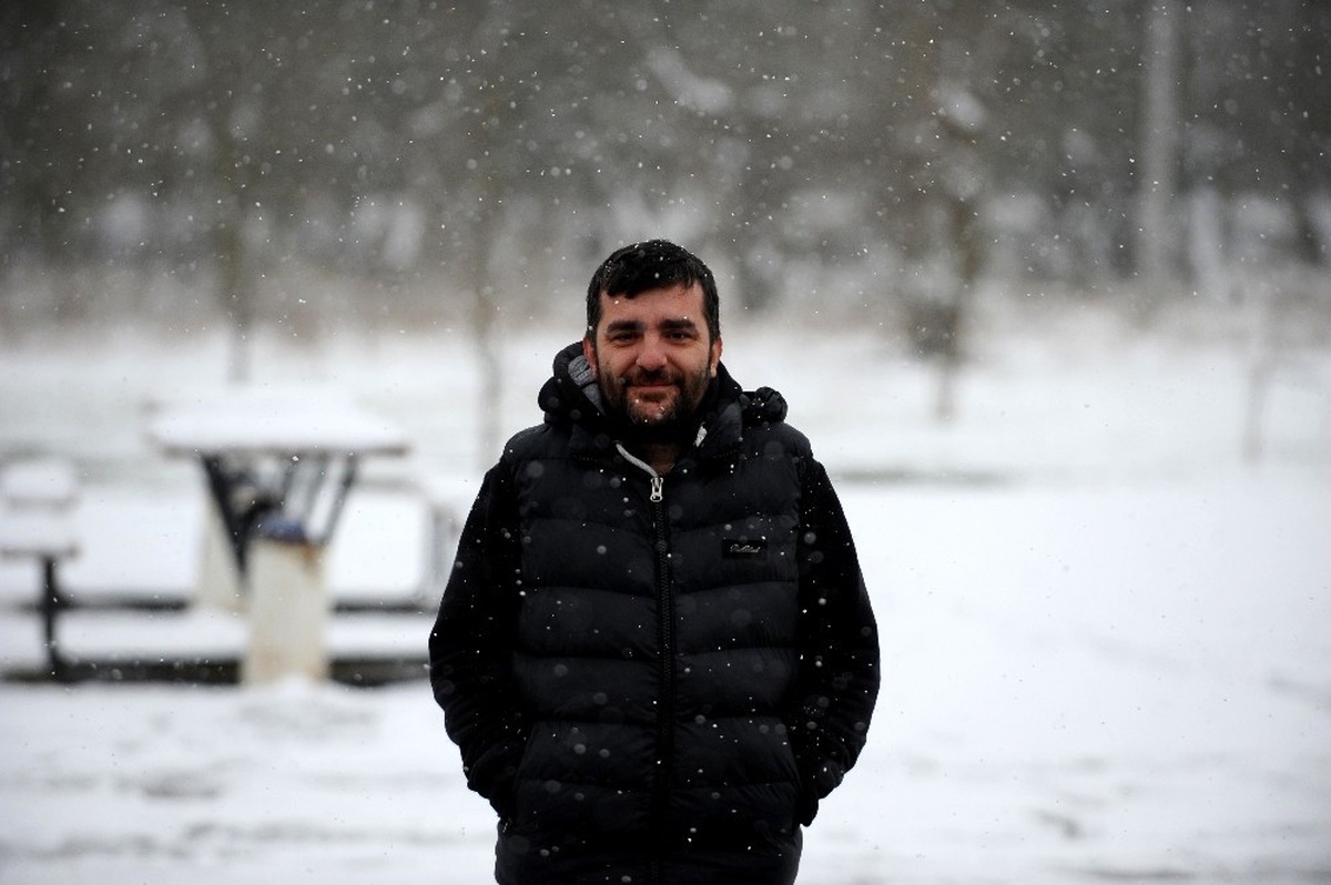 Barınma Evine Yerleştikten Sonra Uyuşturucuyu Bıraktı