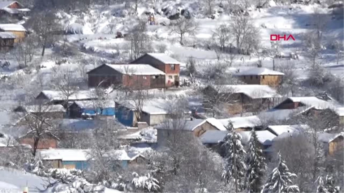 Bursa 93 Seçmenli Köye 6 Muhtar Adayı