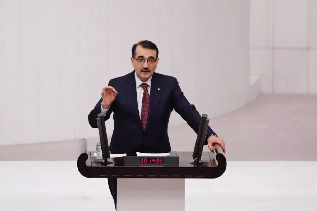 Cumhuriyet Tarihimizin Rekorunu Kırdık"